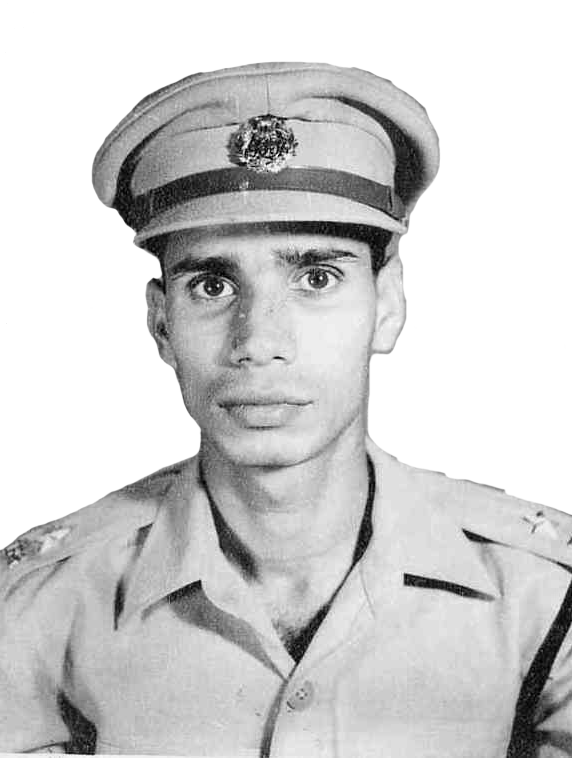 Bauribandhu Nanda Bauribandhu Nanda